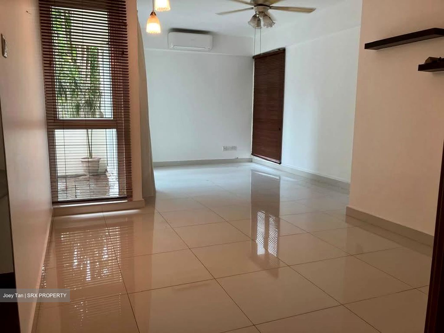 Savannah Condopark (D18), Condominium #605323671